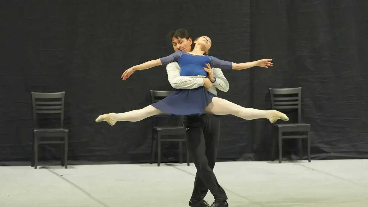 Antalya DOB’da 2026’nın İlk Prömiyerine Sayılı Günler Kaldı 5